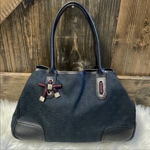 GUCCI GG Princy Medium Tote